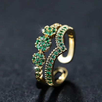 Nerisse Valgarde Ring