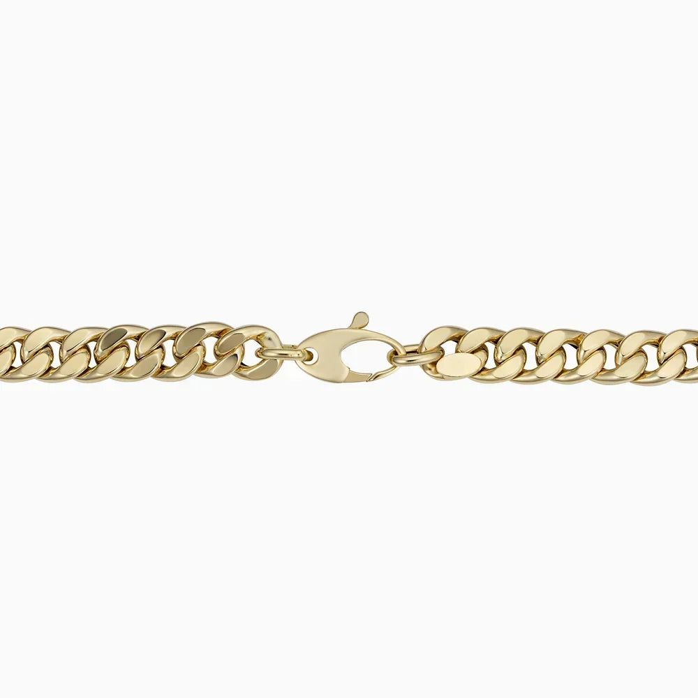 Estate™ | Gold Cuban Bracelet
